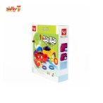 بازی فکری فیلا فیلا بازیتا